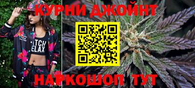 марихуана Кандалакша